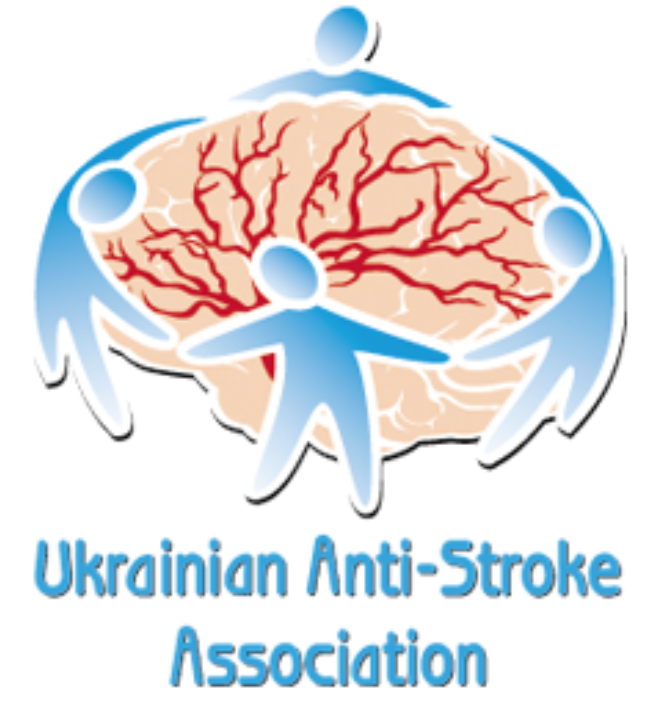 Associação contra o AVC da Ucrânia